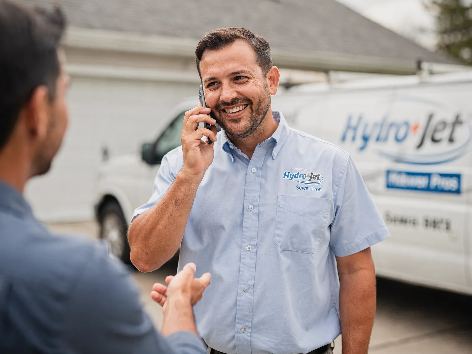 Hydro Jetting Near Me Wilton, IA FAQs